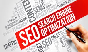 agenzia seo roma