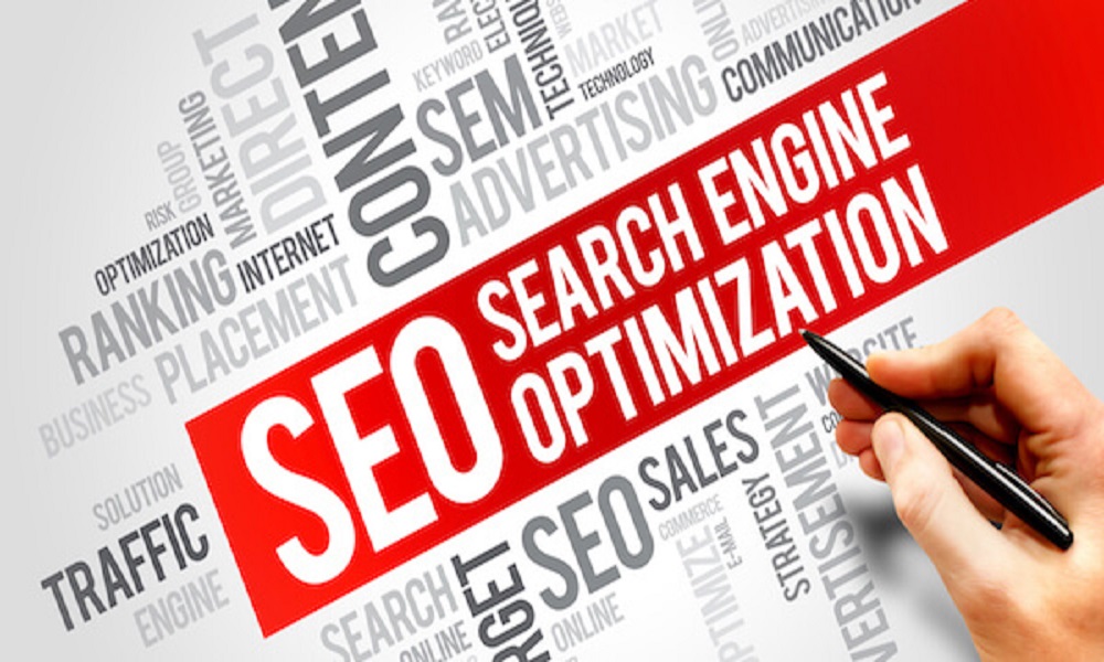 agenzia seo roma