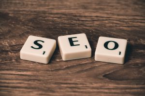 costruzione sito web