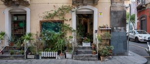 Catania informazioni utili