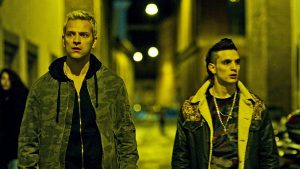 Suburra 2 La Serie