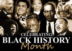black-history-month