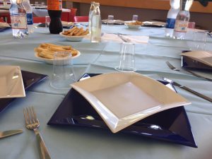 catering aziendali