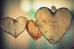 decorazioni san valentino