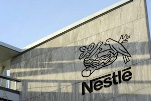 SEDE NESTLE IN SVIZZERA