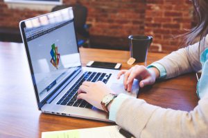 Salamone.it, web agency Torino