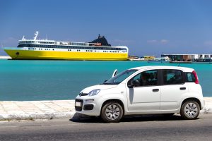 directory italiana noleggio auto