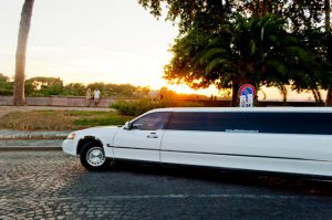 Affitto limousine Roma