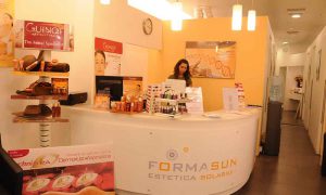 formasun centro estetico