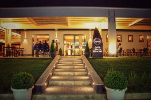 il ristorante nero.lab