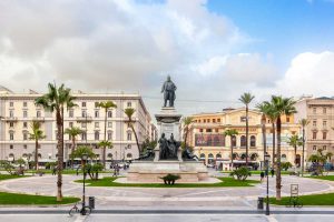 Il portale del quartiere Prati Roma
