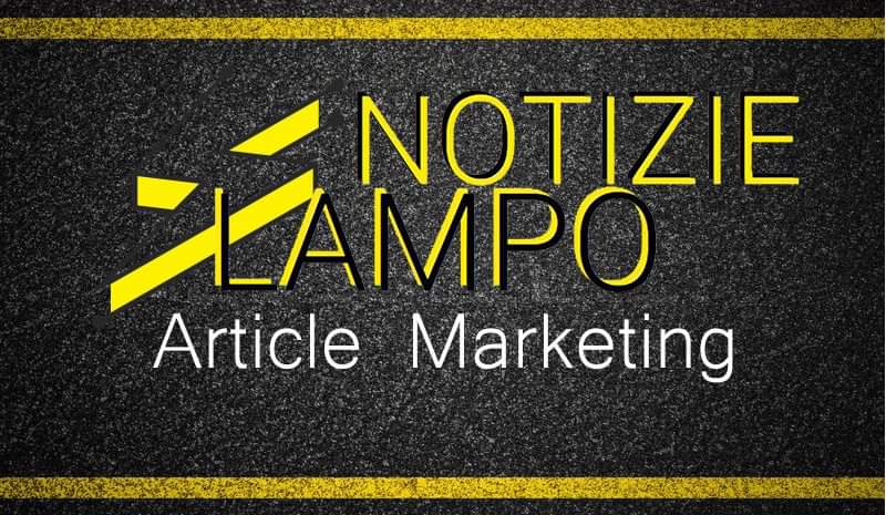 SITO DI ARTICLE MARKETING ITALIANO