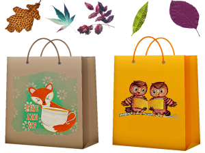 shopper bag personalizzate