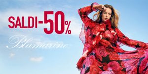 Saldi Blumarine