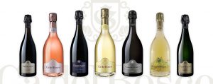 La selezione di Franciacorta Ca' del Bosco su My Wine Store