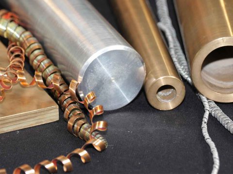 metalli industriali