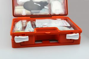 Attrezzature di Primo Soccorso: Quali Attività Devono Averle per Legge