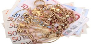 compro oro usato