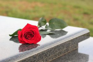 cose da fare per funerale