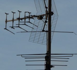 riparazione antenna condominio a chi spetta
