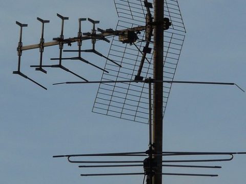 riparazione antenna condominio a chi spetta