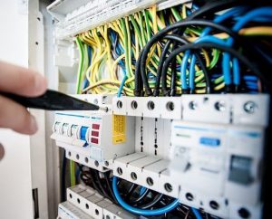 realizzare impianto elettrico