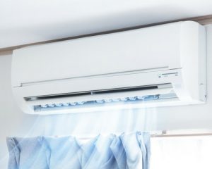 sanificare il climatizzatore