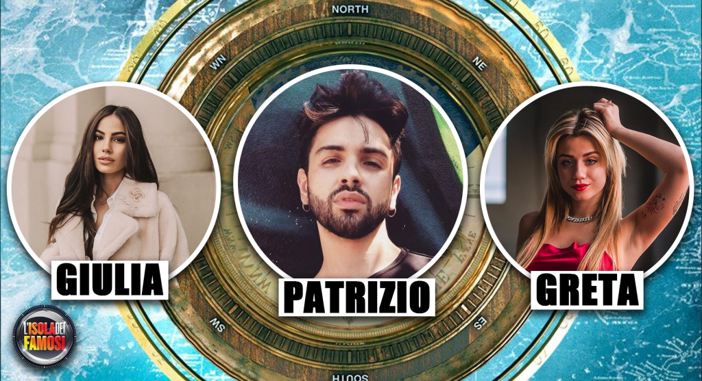 Chi Saranno I Concorrenti Dell'isola Dei Famosi 2022