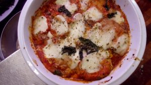 cibo a domicilio
