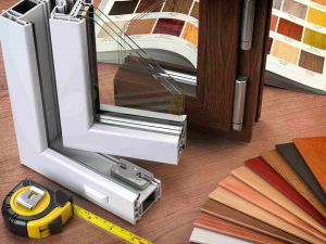 finestre pvc
