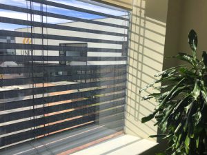 tapparelle fotovoltaiche