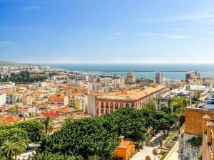 storia cagliari