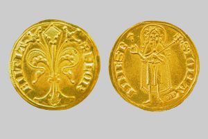 fiorino d'oro firenze