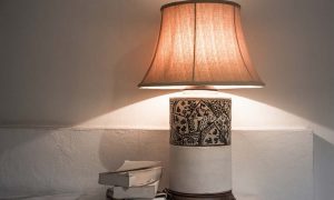 lampade d'arredamento