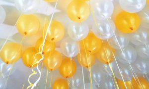 vendita di palloncini personalizzati
