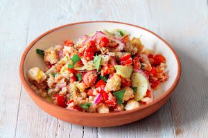 come mangiare per stare in salute