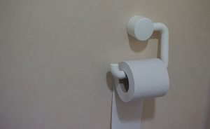 Spurgo WC Roma