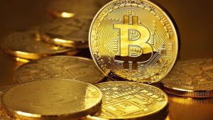bitcoin