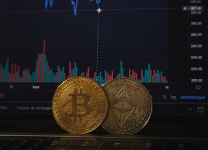 Investire in criptovalute