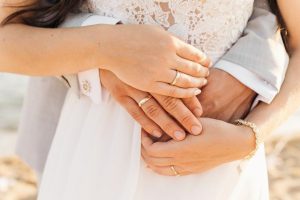 Fotografo di Matrimonio Roma
