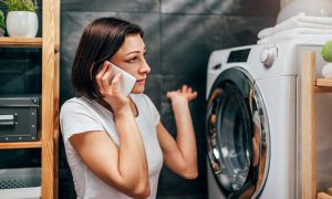 assistenza elettrodomestici roma