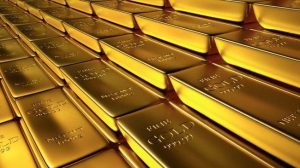 lega oro
