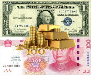 gold standard