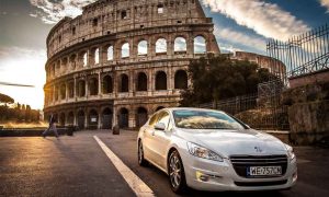 ricambi peugeot roma