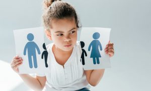 avvocato affidamento figli
