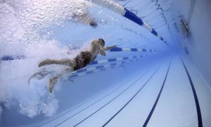 corso nuoto monteverde