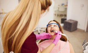 dentista per bambini roma
