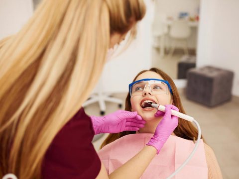 dentista per bambini roma