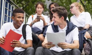 istituto bilingue roma