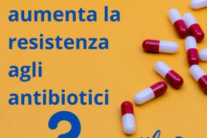 Aumento resistenza ai farmaci
